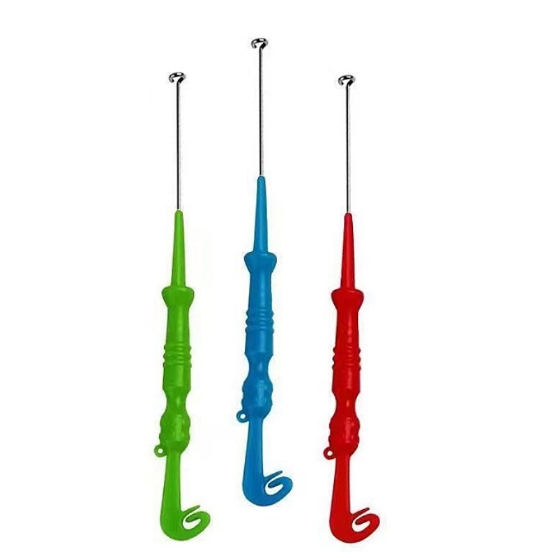 Fishing Equipment Hanger - Extracteur universel de sécurité pour la