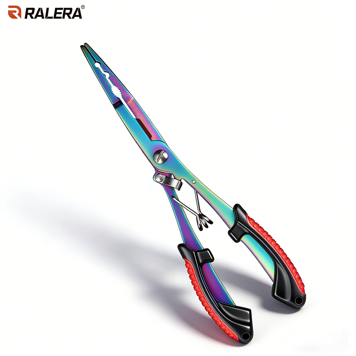 Fishing Equipment Hanger - Pince de pêche multifonctionnelle RALERA |