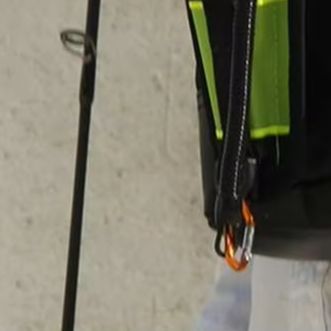 Fishing Pliers - Sac de pêche léger et imperméable