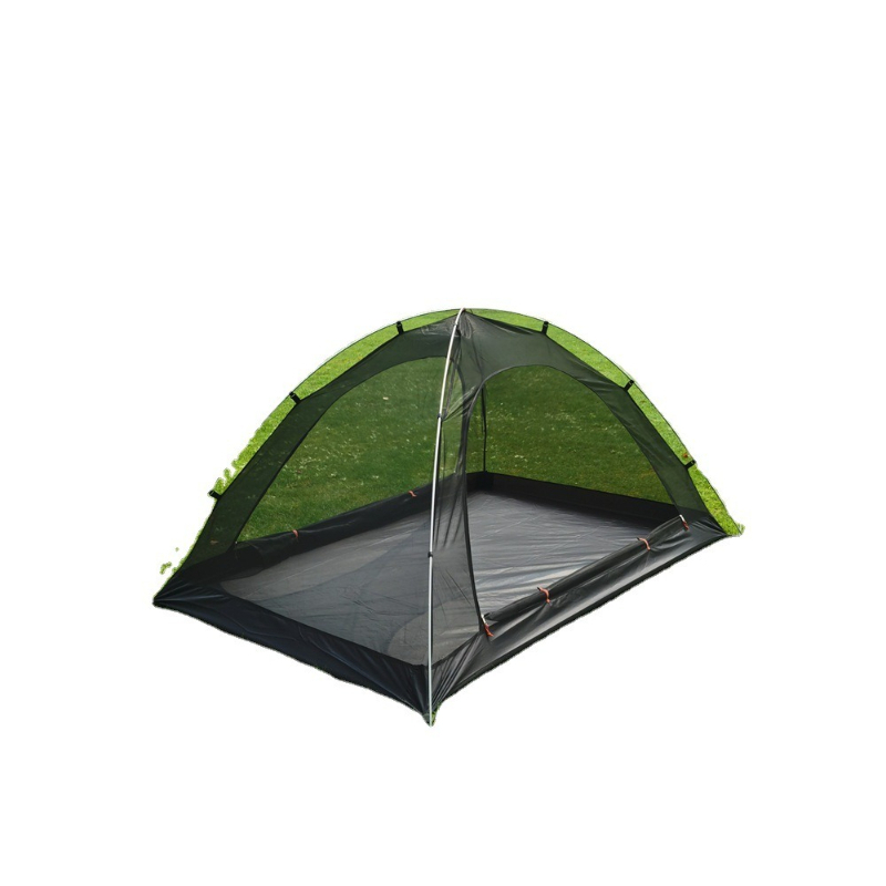 Fishing Equipment Manufacturers - Moustiquaire d'extérieur autoportante 2 en 1
