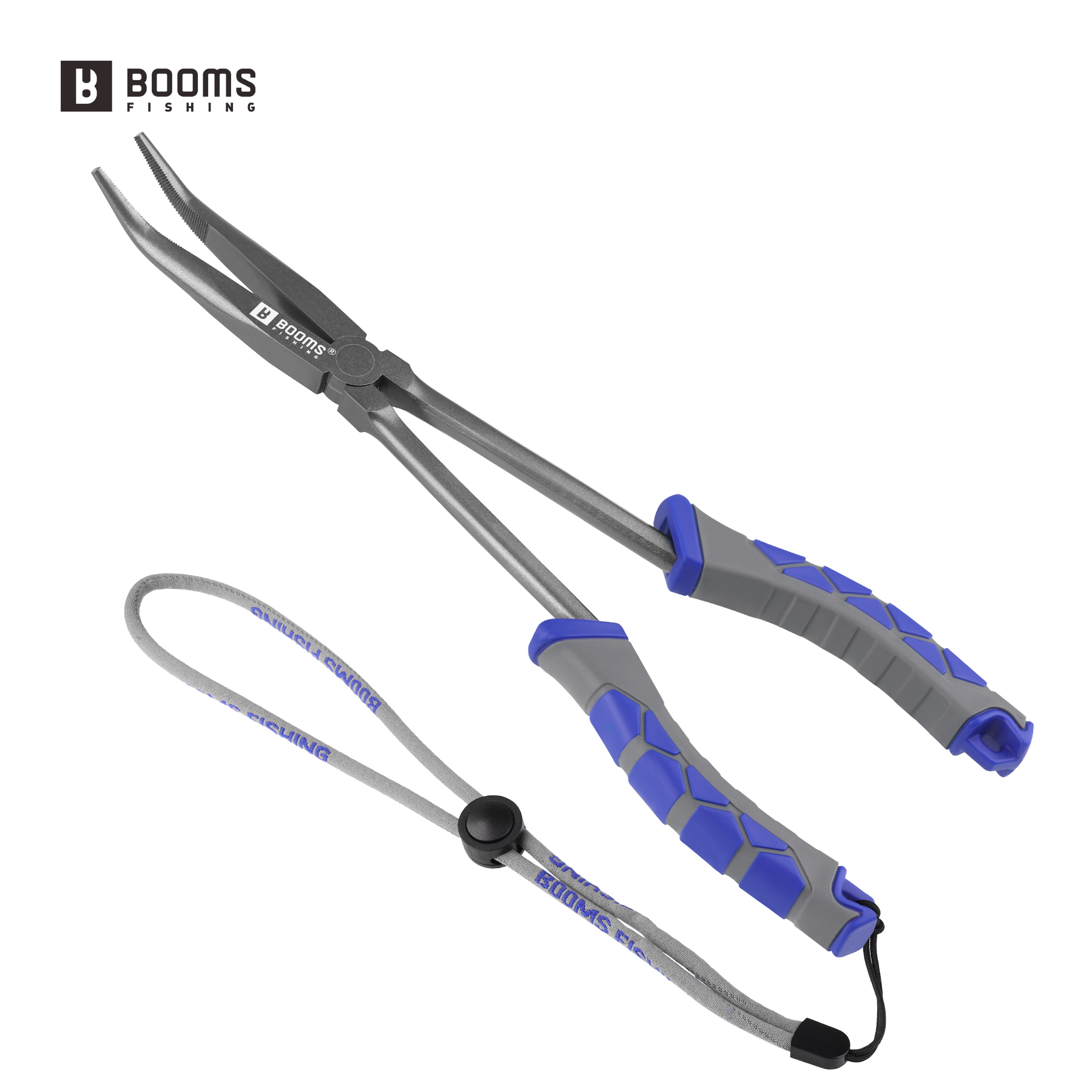 Fishing Equipment Hanger - Booms Fishing – pince de pêche