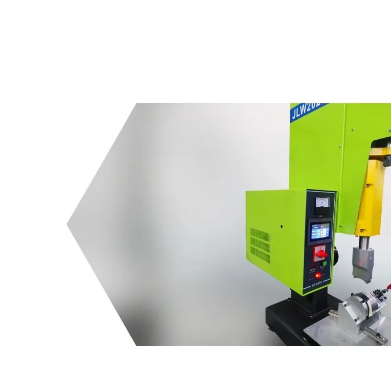 Fishing Equipment Manufacturers - Machine de soudage par ultrasons pour