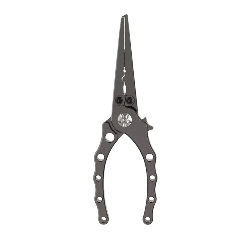 Fishing Pliers - Pince de pêche haut de gamme