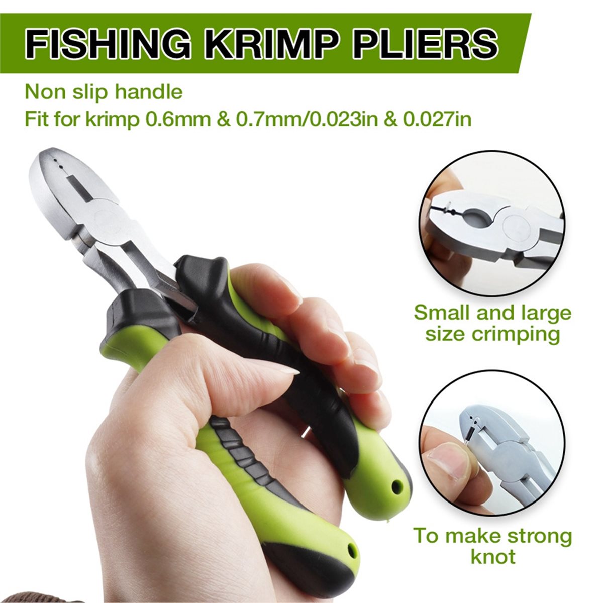 Fishing Pliers - POPULAR - Pinces de pêche à