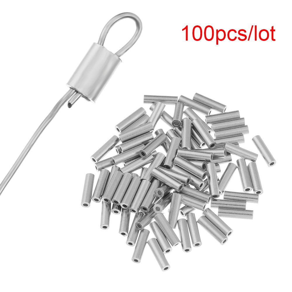 Fishing Equipment On Sale - Tube Rond en Aluminium group, Accessoire
