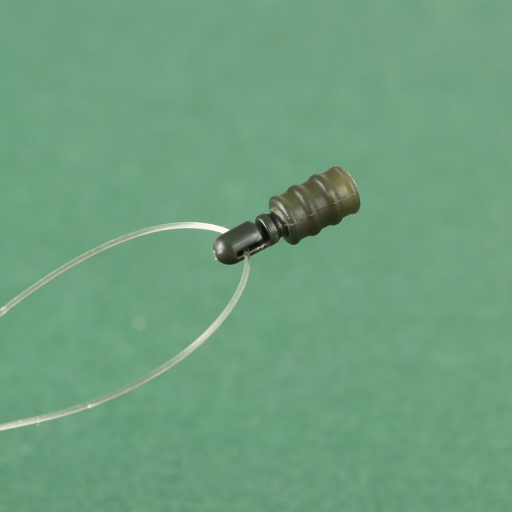 Fishing Equipment Line - Crochet de changement de choc, longueur