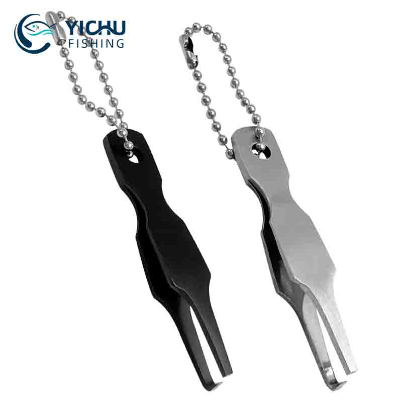 Fishing Pliers - Coupe-ligne de pêche multifonctionnel, pince de