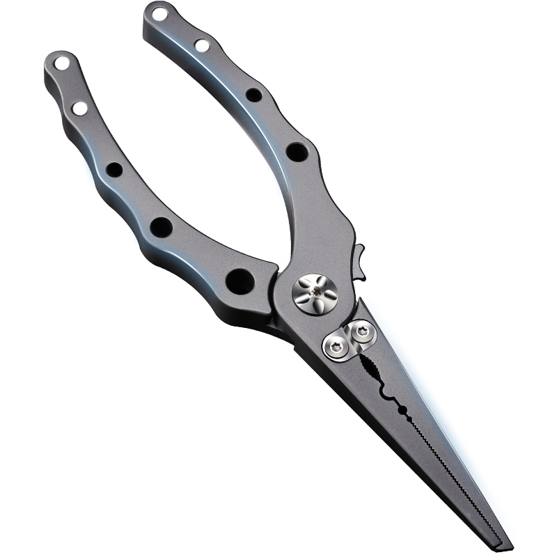 Fishing Pliers - Pince de pêche FG multifonctionnelle ultra-légère