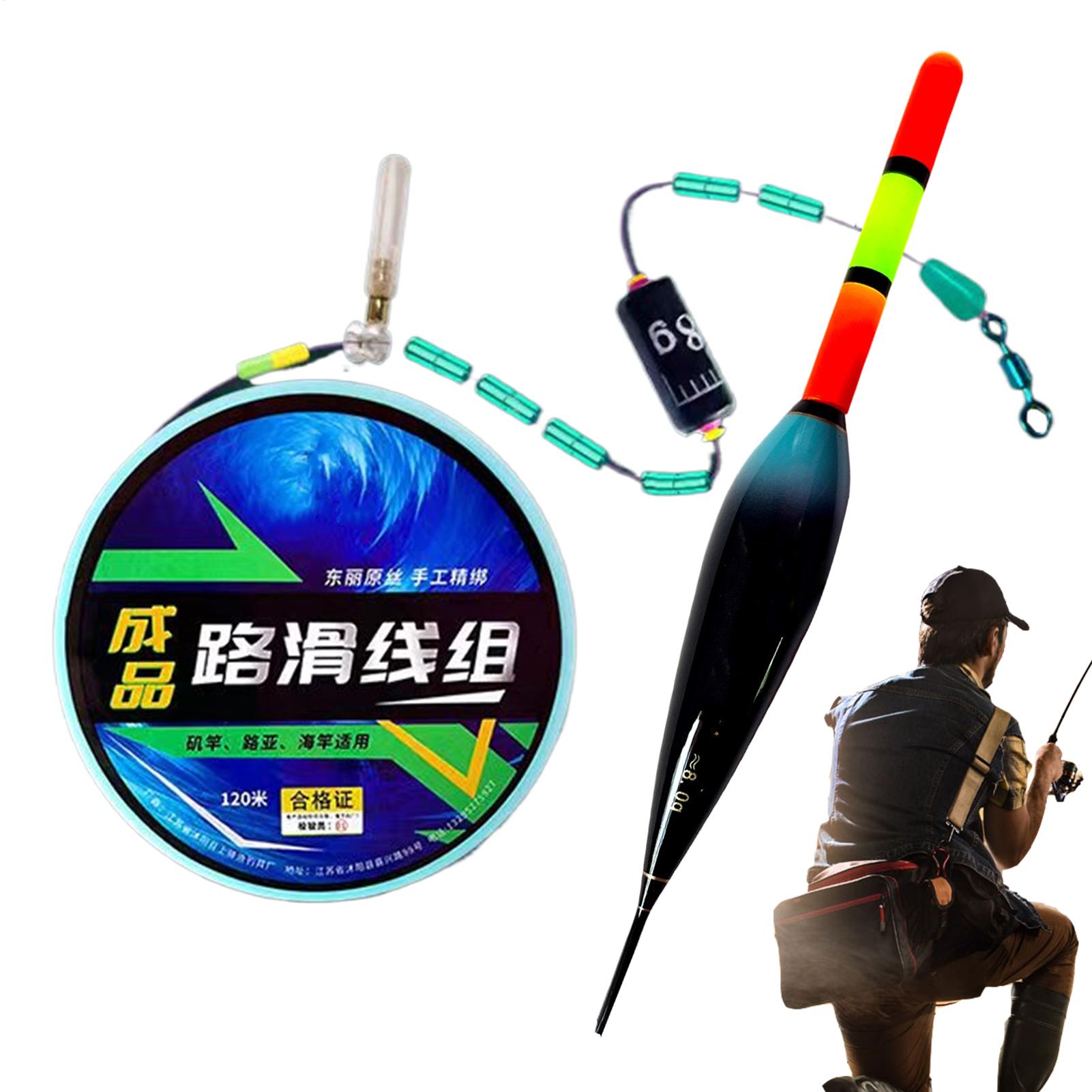 Fishing Equipment Line - Ensemble de ligne de pêche avec