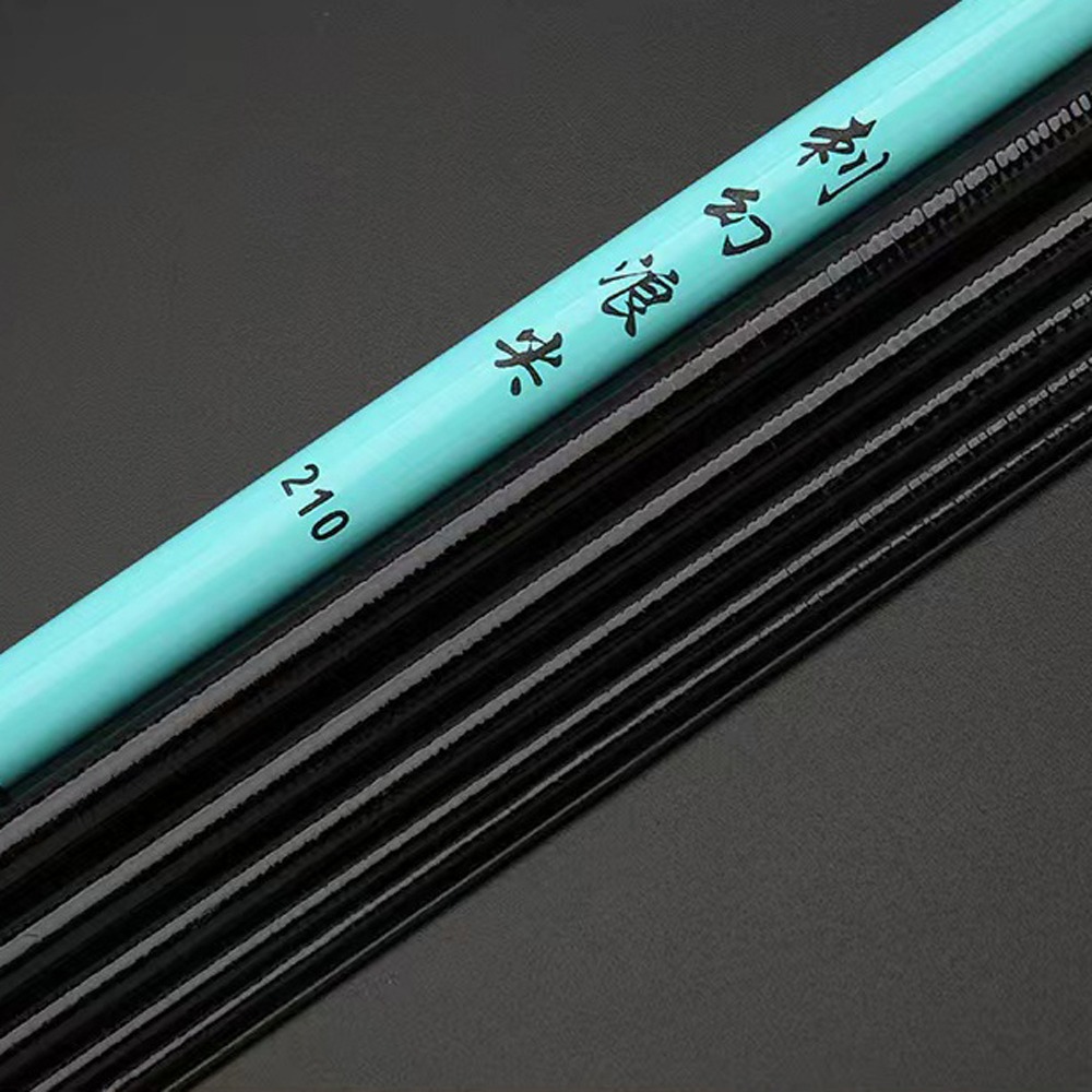 Telescopic Fishing Rod - Canne à pêche télescopique de 40