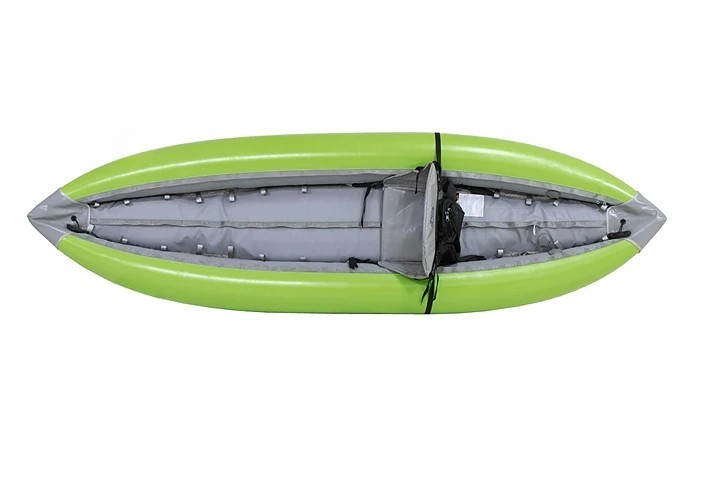 Best Equipment For Fishing - Kayak gonflable en PVC pour 2