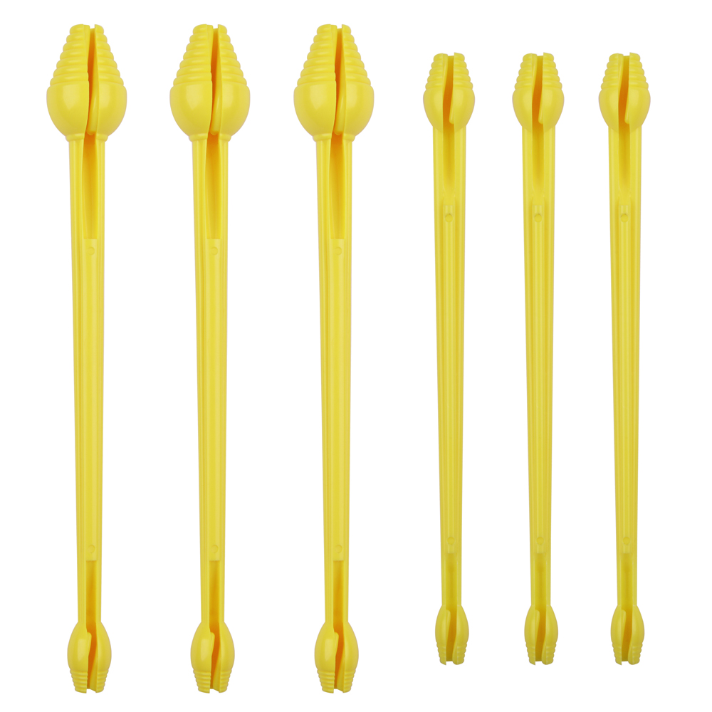 Fishing Equipment Hanger - Dégorgeoir d'hameçon de pêche en plastique,