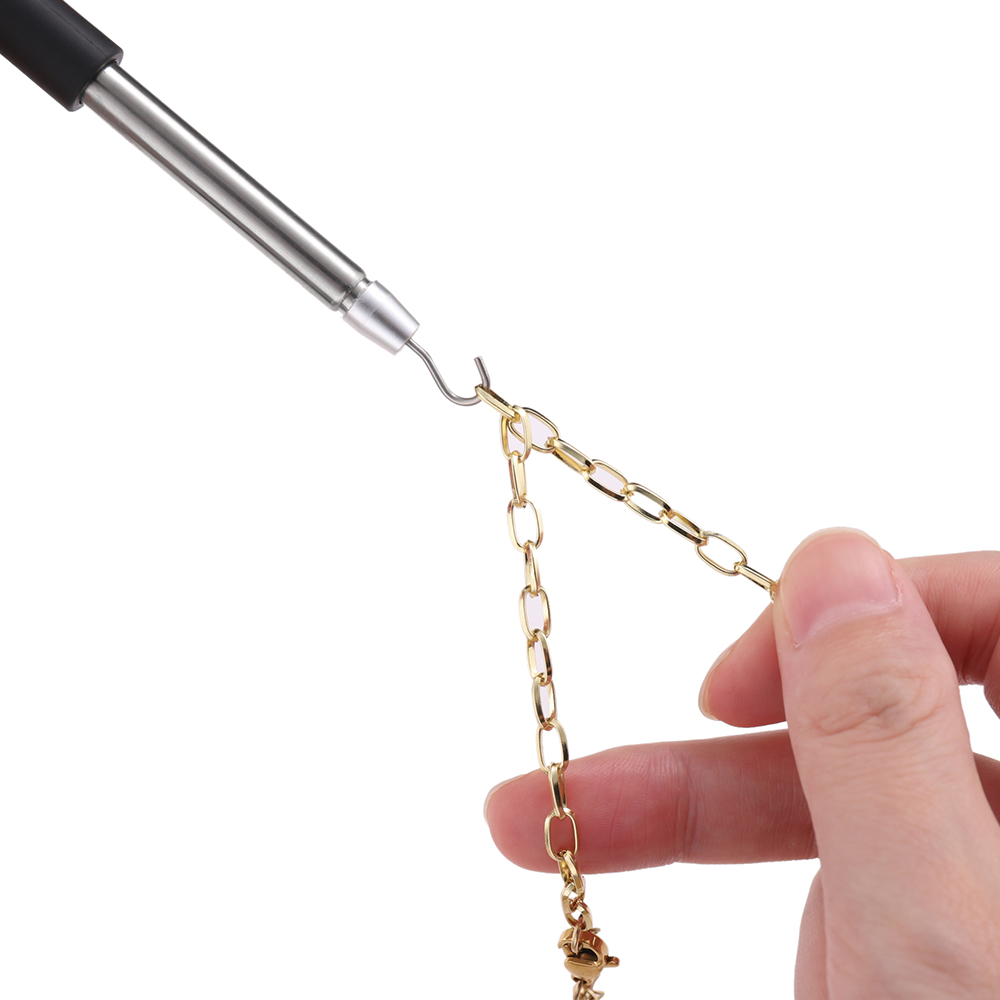 Fishing Pliers - Aide à porter un outil de