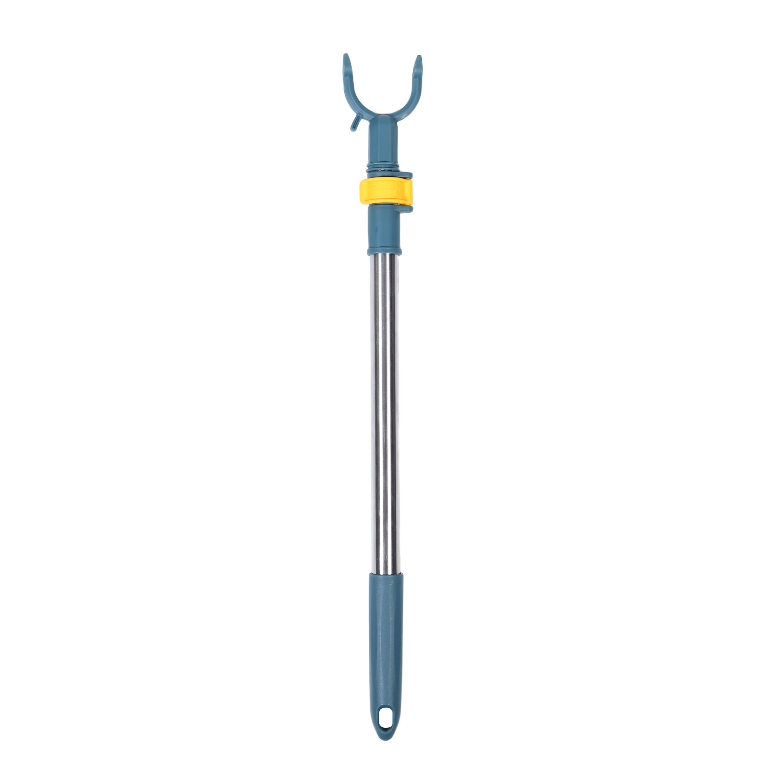 Telescopic Fishing Rod - Barre de séchage télescopique en acier