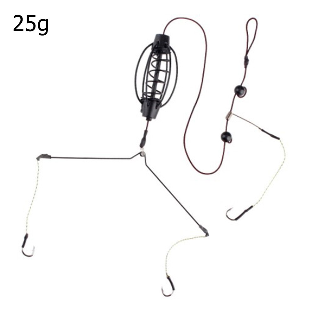 Fishing Equipment Line - Mangeoire pour la pêche à la