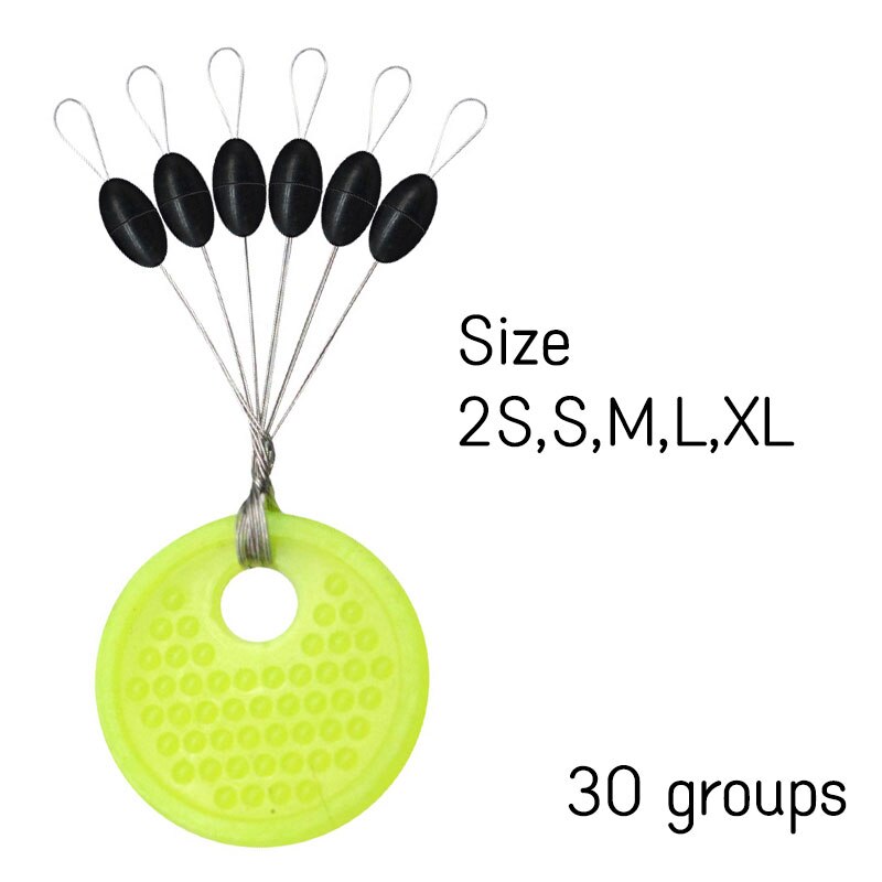 Fishing Equipment On Sale - Bouchon de perles Bobber 6 en