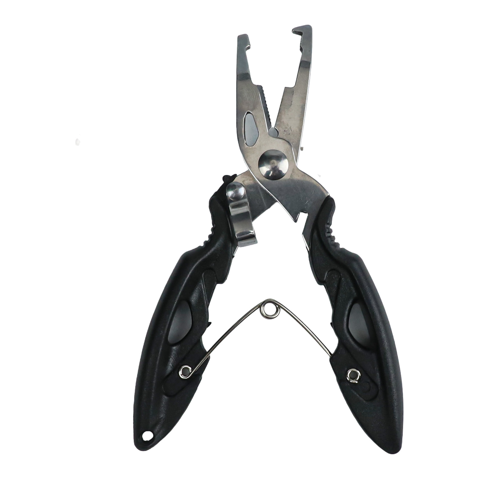 Fishing Equipment Hanger - Pince de pêche pour leurre, dissolvant