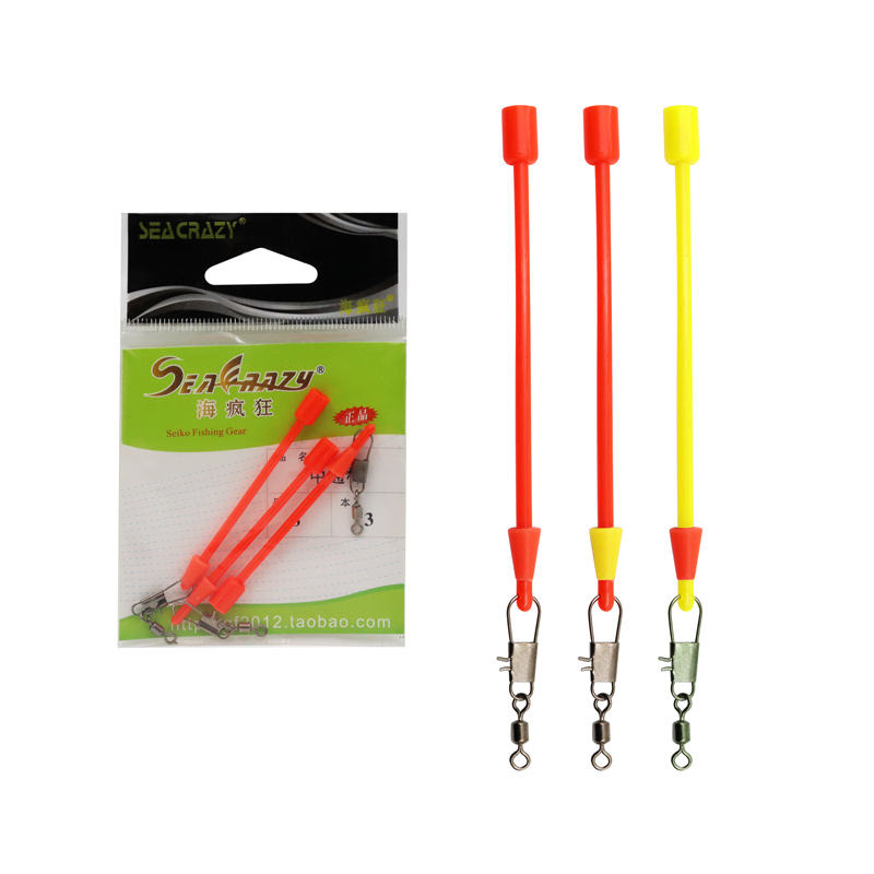 ZYZHE 6 pièces/2 sacs Outil de - Fishing Equipment Line avis et prix
