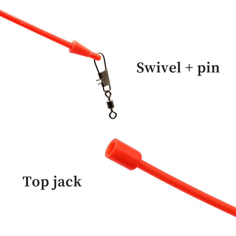ZYZHE 6 pièces/2 sacs Outil de - Fishing Equipment Line avis et prix