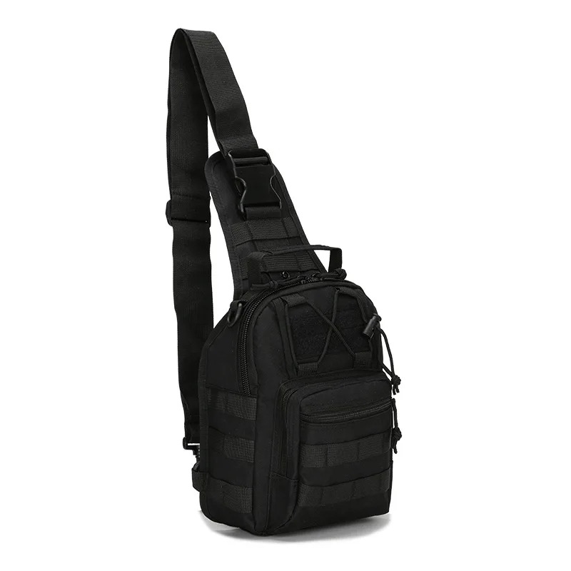 Sac à dos tactique multifoncti - Fishing Backpack avis et prix