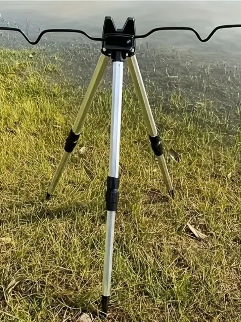 1 ENSEMBLE Support de canne à  - Telescopic Fishing Rod avis et prix