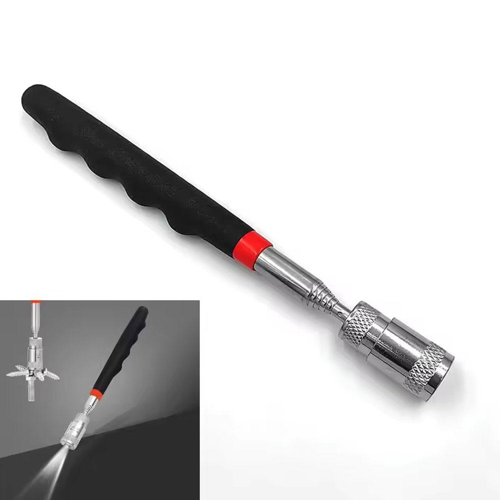 Stylo magnétique télescopique  - Telescopic Fishing Rod avis et prix