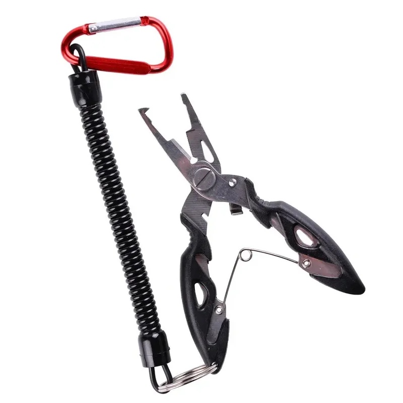 Pince de pêche, ciseaux, coupe - Fishing Equipment Hanger avis et prix