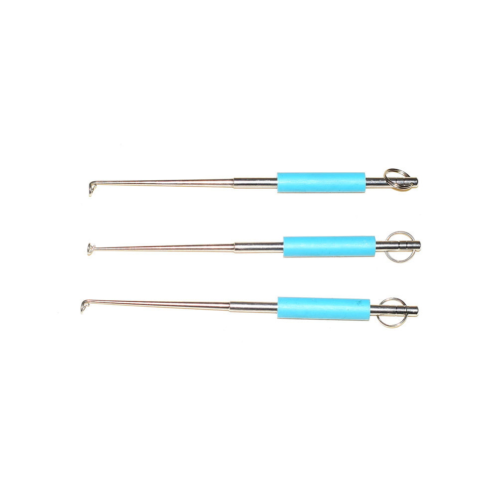 Extracteur d'hameçon facile en - Fishing Equipment Hanger avis et prix