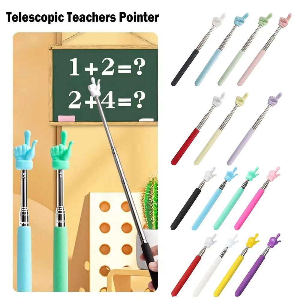Tige télescopique en acier ino - Telescopic Fishing Rod avis et prix
