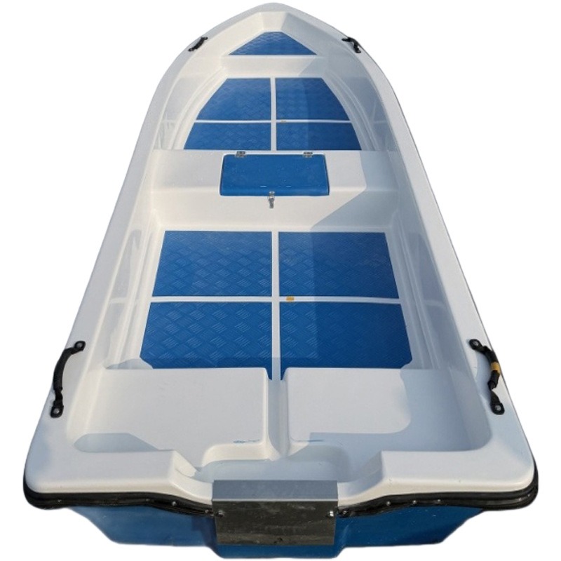 Bateau de pêche en fibre de ve - Fishing Equipment Manufacturers avis et prix