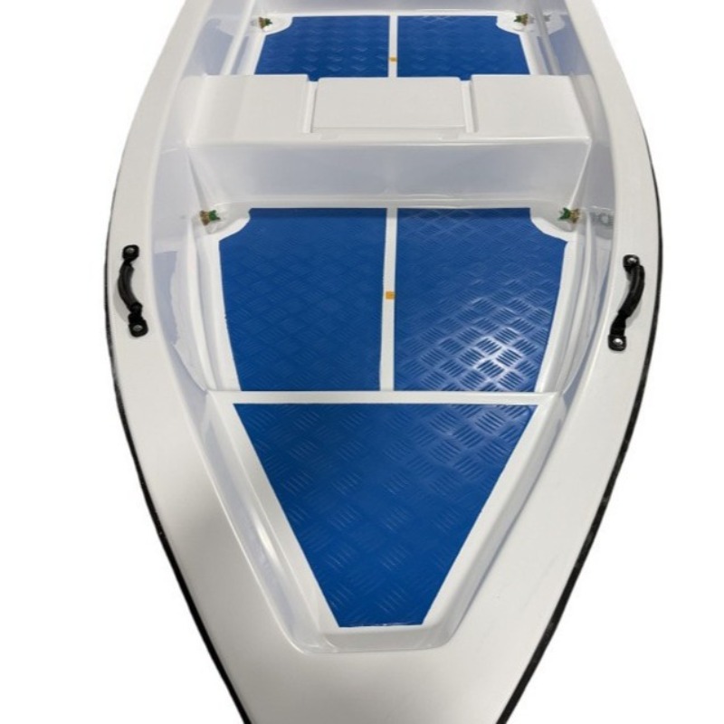 Bateau de pêche en fibre de ve - Fishing Equipment Manufacturers avis et prix