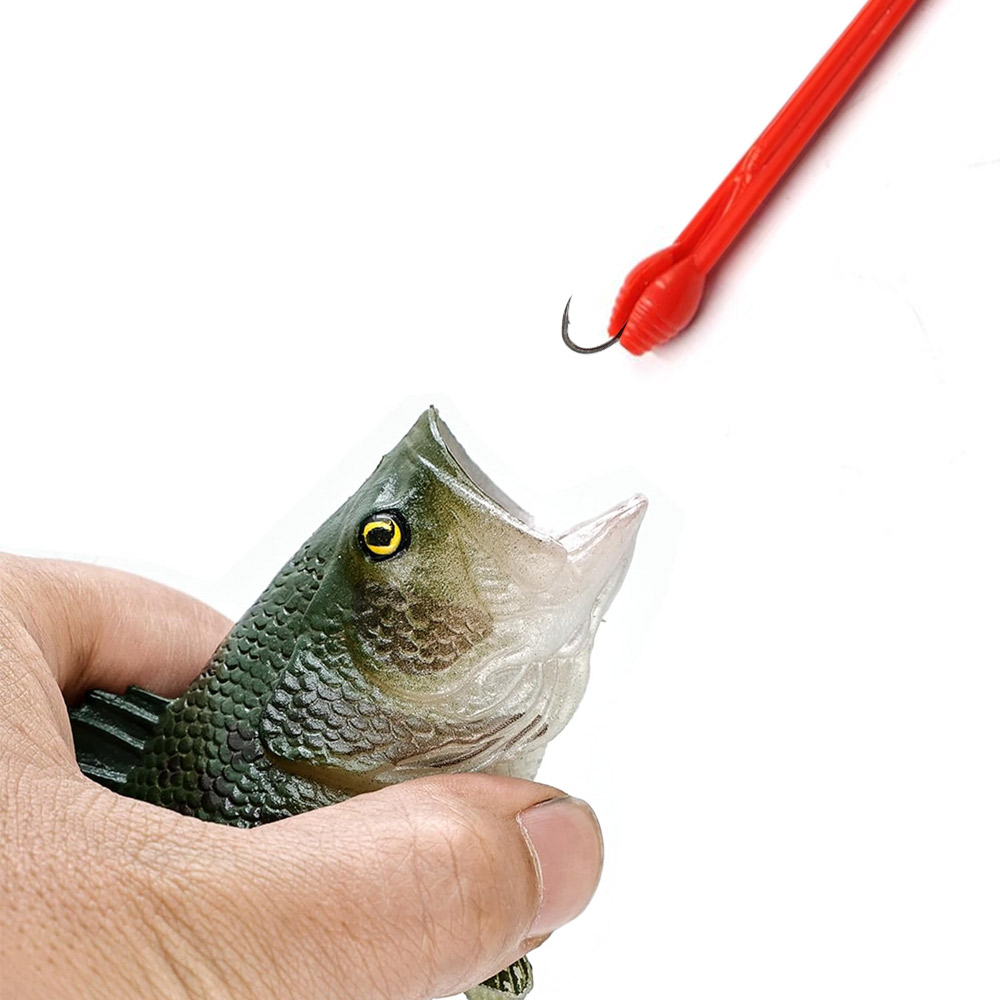 Pincef-Dissolvant d'hameçons e - Fishing Equipment Hanger avis et prix