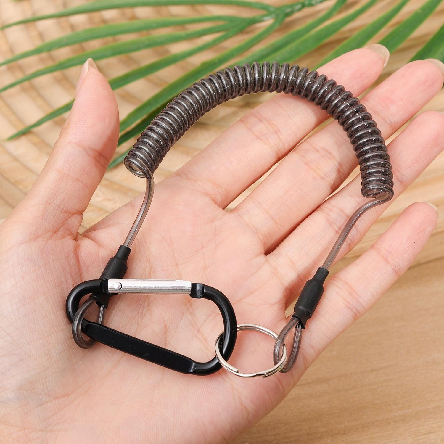 10/1pcs Porte-clés rétractable - Fishing Pliers avis et prix