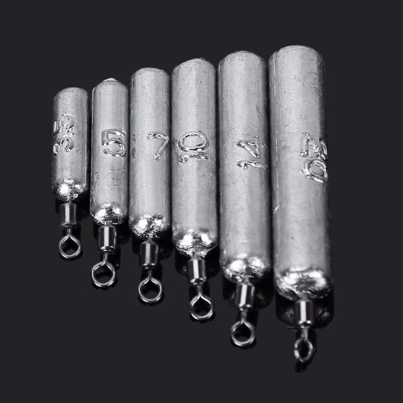 Lot de 15 Plombs de Pêche Drop - Fishing Equipment On Sale avis et prix