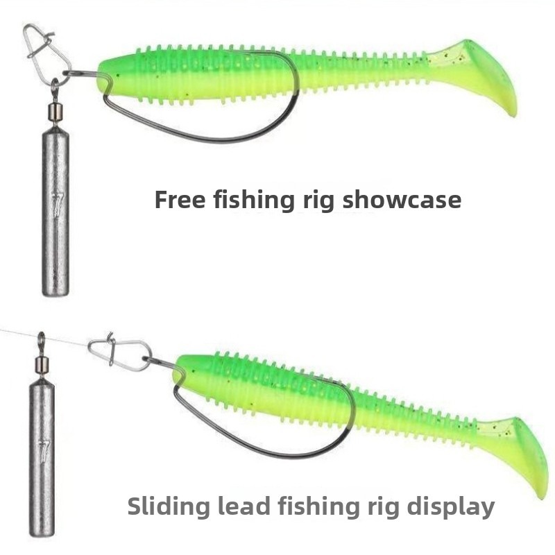 Lot de 15 Plombs de Pêche Drop - Fishing Equipment On Sale avis et prix