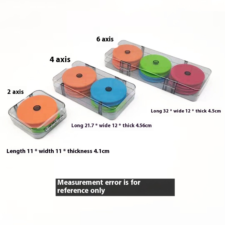 Plaque d'enroulement en mousse - Fishing Equipment Line avis et prix
