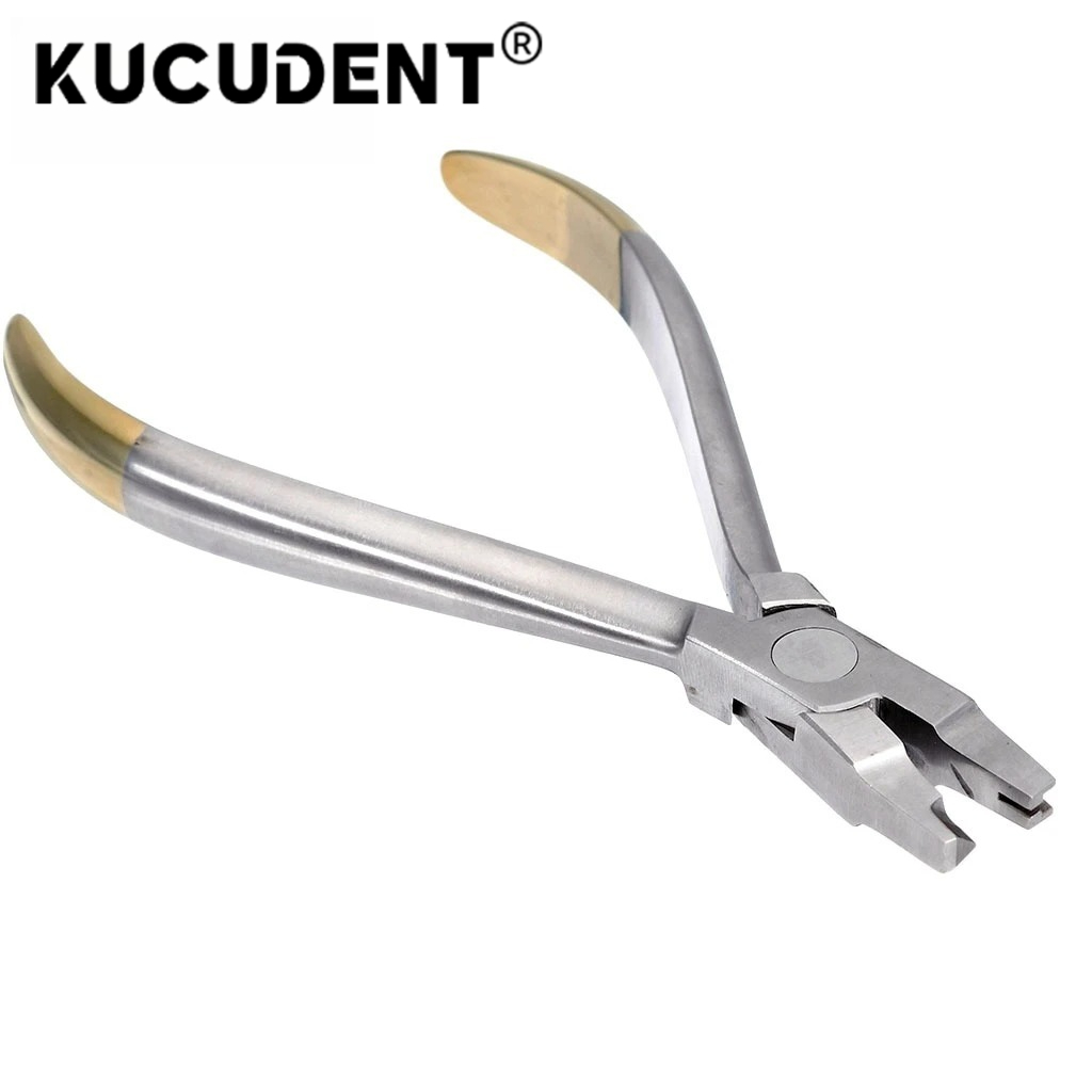 KUCUDENT 1PC pince de placemen - Fishing Pliers avis et prix