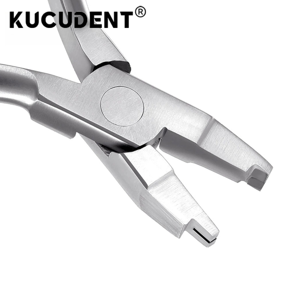 KUCUDENT 1PC pince de placemen - Fishing Pliers avis et prix