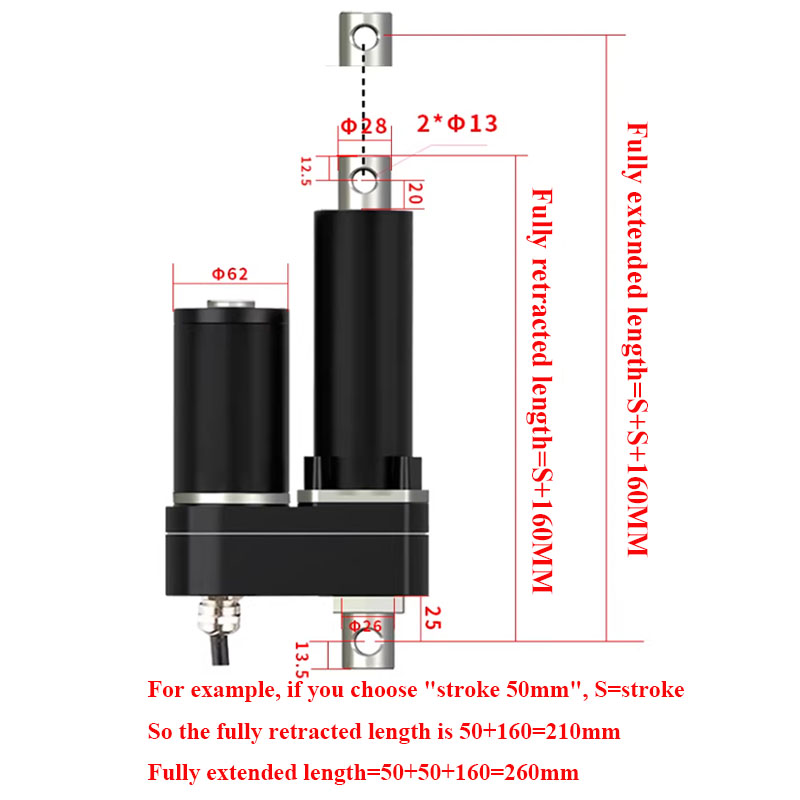 Actionneur électrique industri - Telescopic Fishing Rod avis et prix