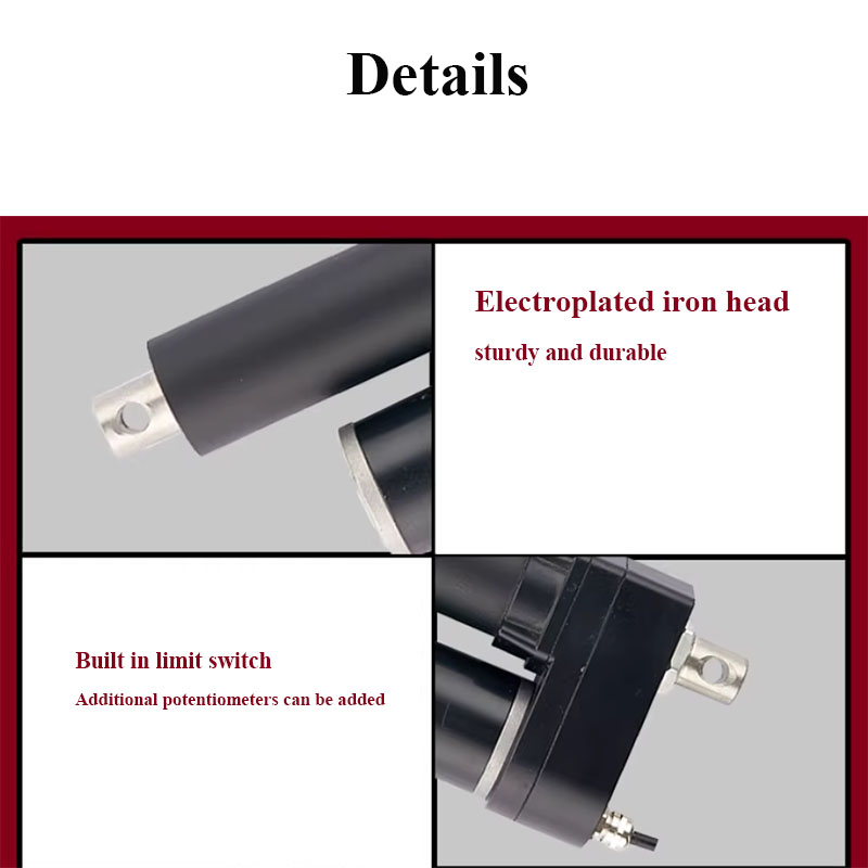 Actionneur électrique industri - Telescopic Fishing Rod avis et prix