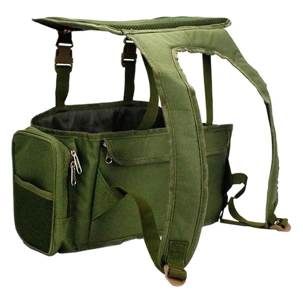 Sac à dos de pêche avec tissu  - Fishing Backpack avis et prix