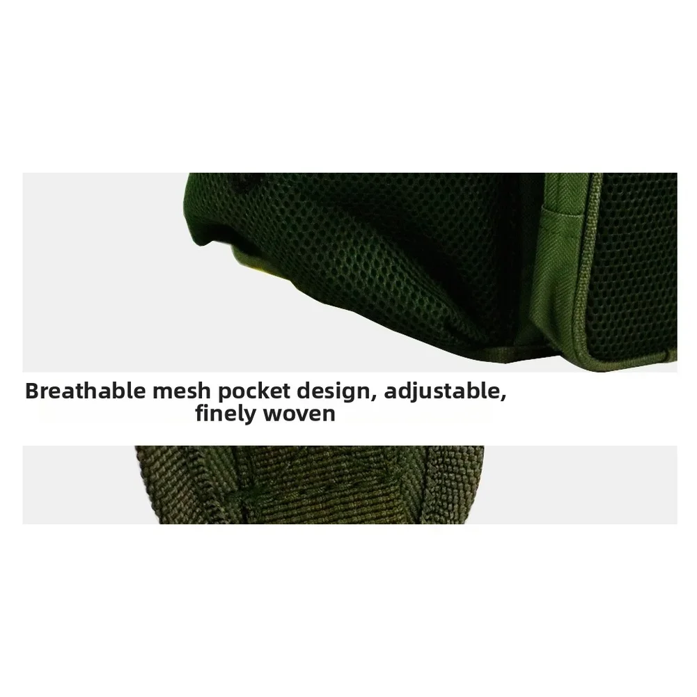 Sac à dos de pêche avec tissu  - Fishing Backpack avis et prix