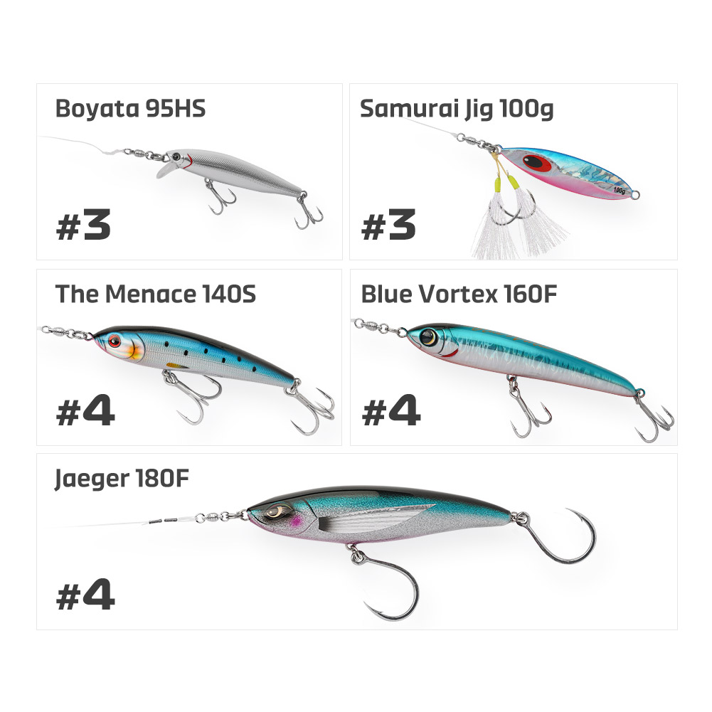 NOEBY Max Power BB pivotant an - Fishing Equipment On Sale avis et prix