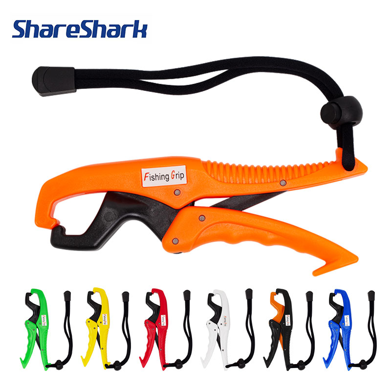 Pince à poisson ShareShark en  - Fishing Pliers avis et prix
