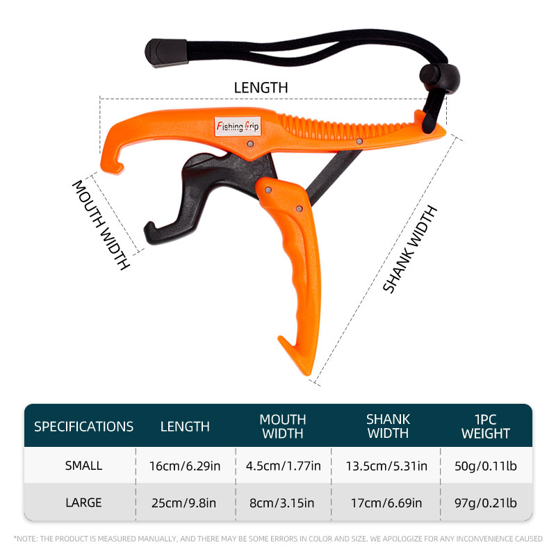 Pince à poisson ShareShark en  - Fishing Pliers avis et prix