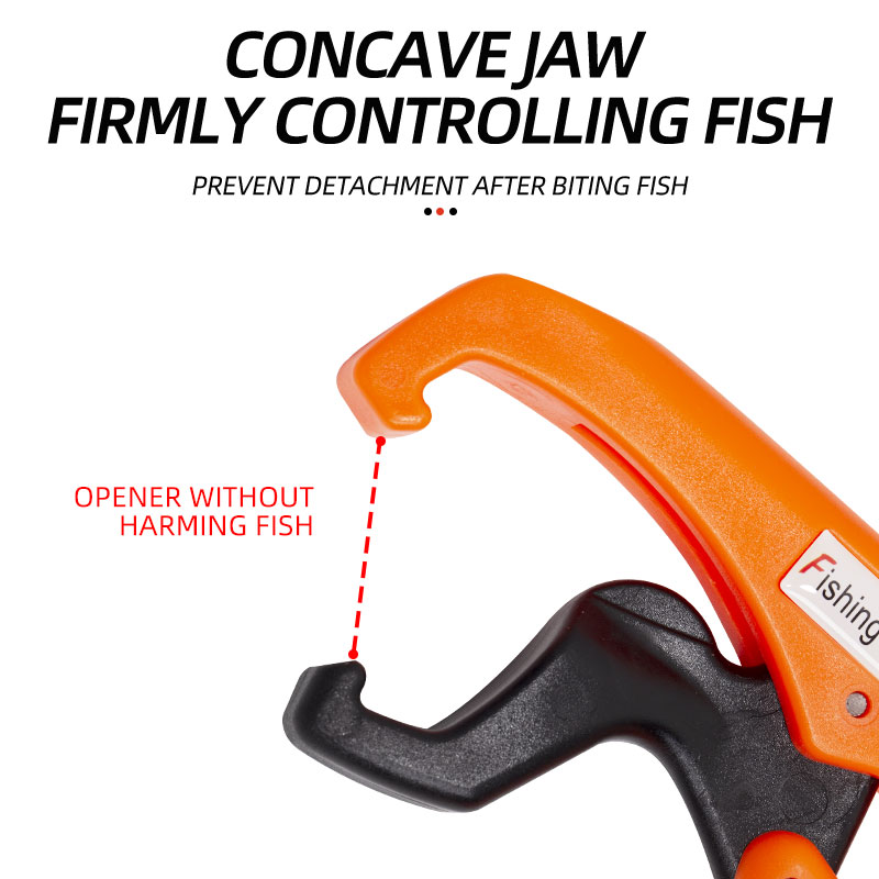 Pince à poisson ShareShark en  - Fishing Pliers avis et prix