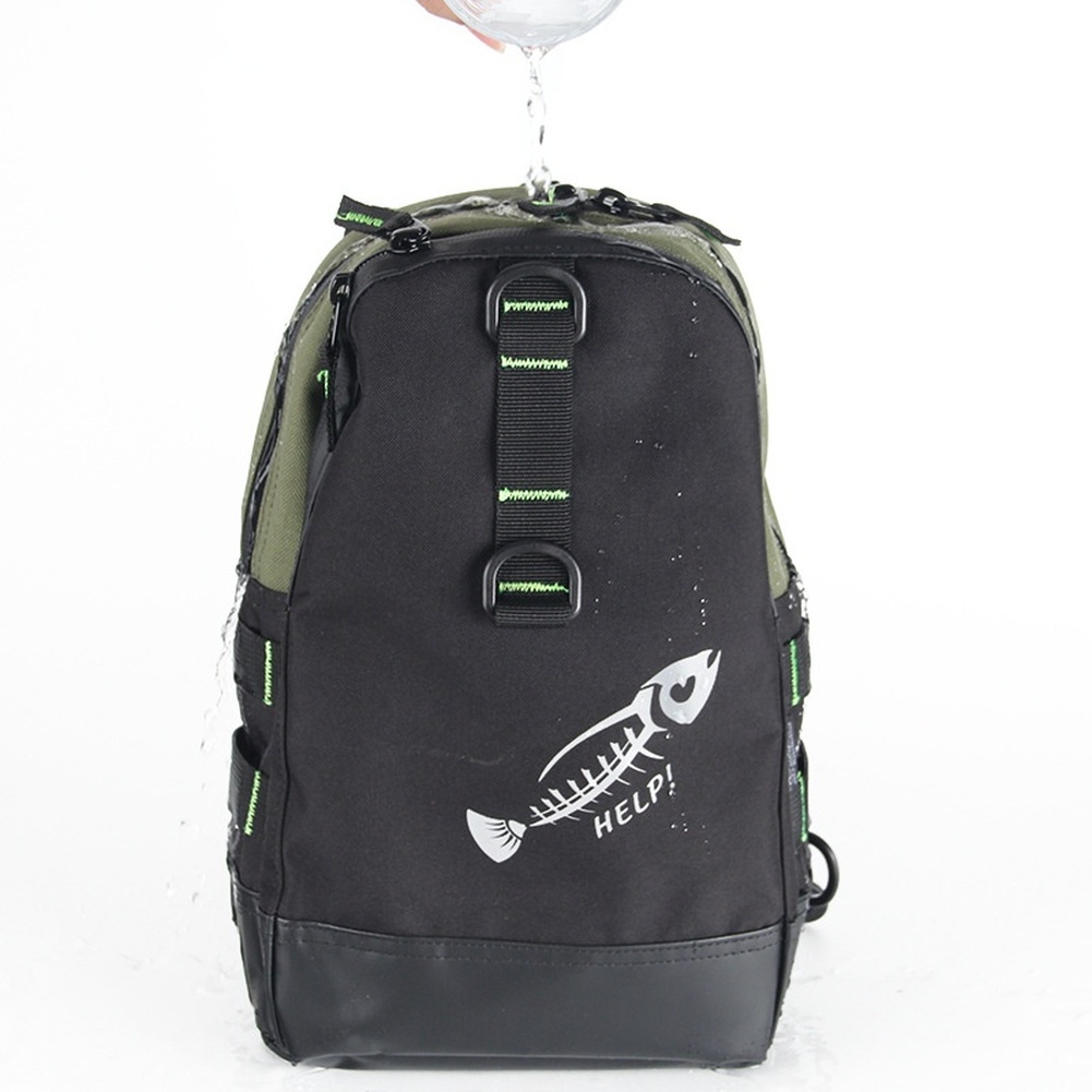 Sac de pêche léger et imperméa - Fishing Pliers avis et prix