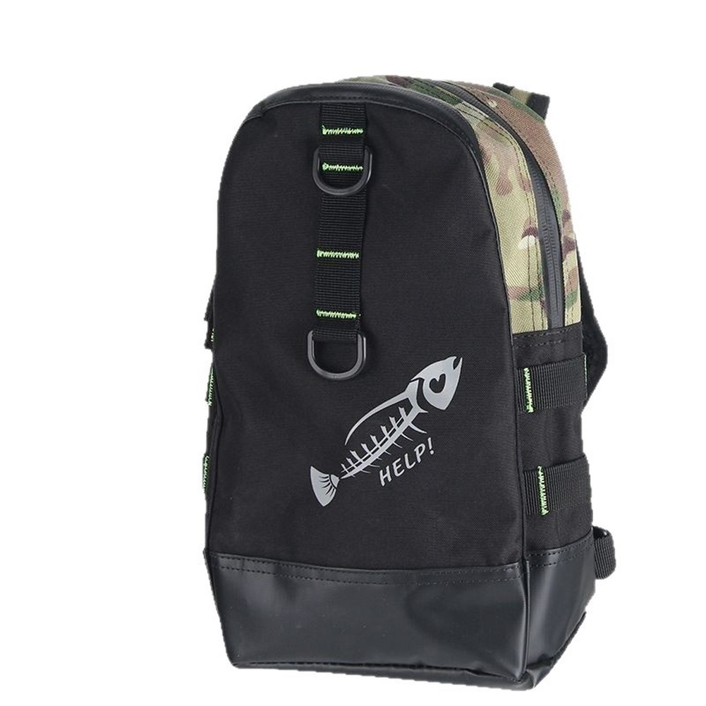 Sac de pêche léger et imperméa - Fishing Pliers avis et prix