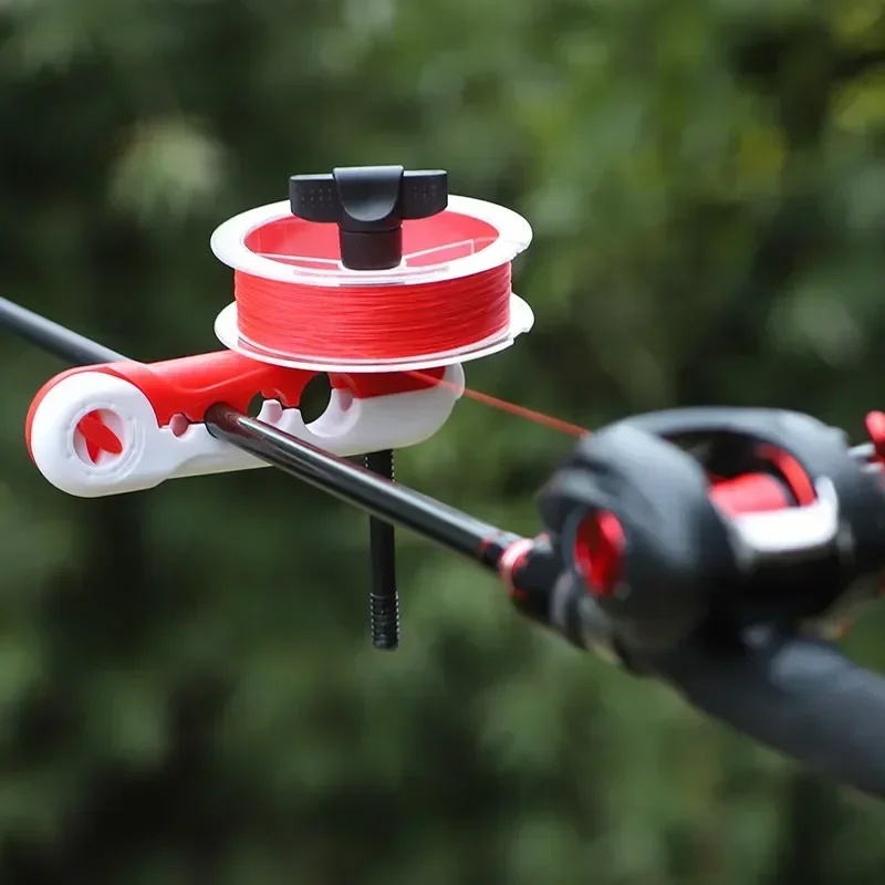 2/1 pièces Enrouleur de ligne  - Fishing Equipment Line avis et prix