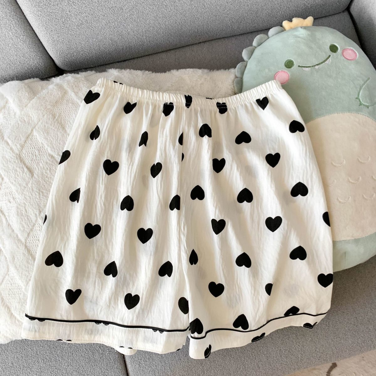 Pyjama d'été fin pour femmes a - Waders avis et prix